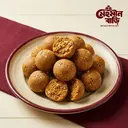 খাঁটি ঘিয়ে প্রস্তুত স্পেশাল বেসন লাড্ডু