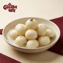 কাশ্মীরি এলাচি রসগোল্লা