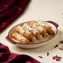 রয়াল মালাই চমচম