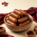খাঁটি মাওয়া পোড়াবাড়ি চমচম