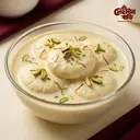 মেহমান বাড়ি স্পেশাল খাঁটি রসমলাই